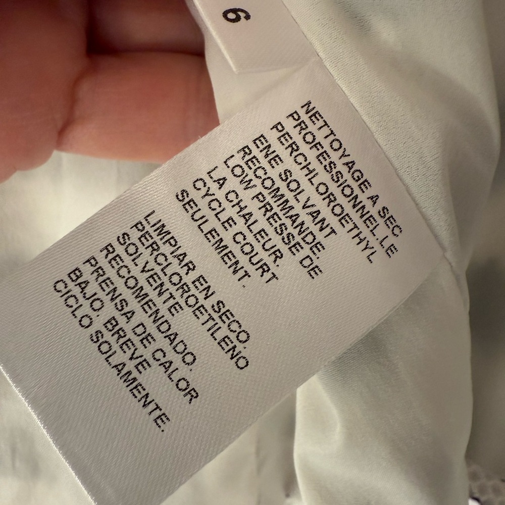 Doncaster EUC women’s size 6 - Picture 8 of 10
